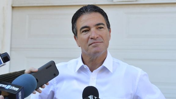 رییس سابق موساد: حکومت ایران نباید خواب راحت داشته باشد