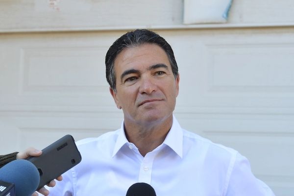 رئيس الموساد السابق: النظام الإيراني يجب ألا يهنأ بالنوم.. والاتفاق النووي "حبر على ورق"
