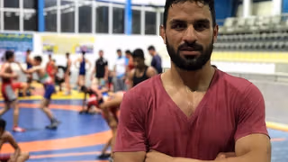 Five years on, a wrestler's execution still haunts Iran—and demands action