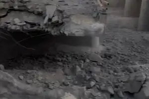 با تشدید درگیریهای آمریکا و جمهوری اسلامی، تاسیسات آب و انرژی در منطقه هدف قرار گرفتند