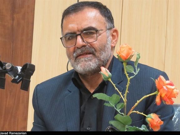 نماینده مجلس: هرکسی میخواهد داماد شود ما شغل را تضمین میکنیم