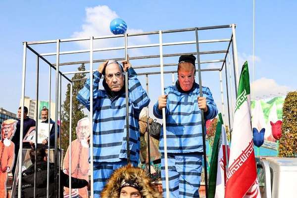 بعد تصريحات رافضة للرئيس الإيراني.. هل تراجعت فرص الحوار الدبلوماسي بين طهران وواشنطن؟