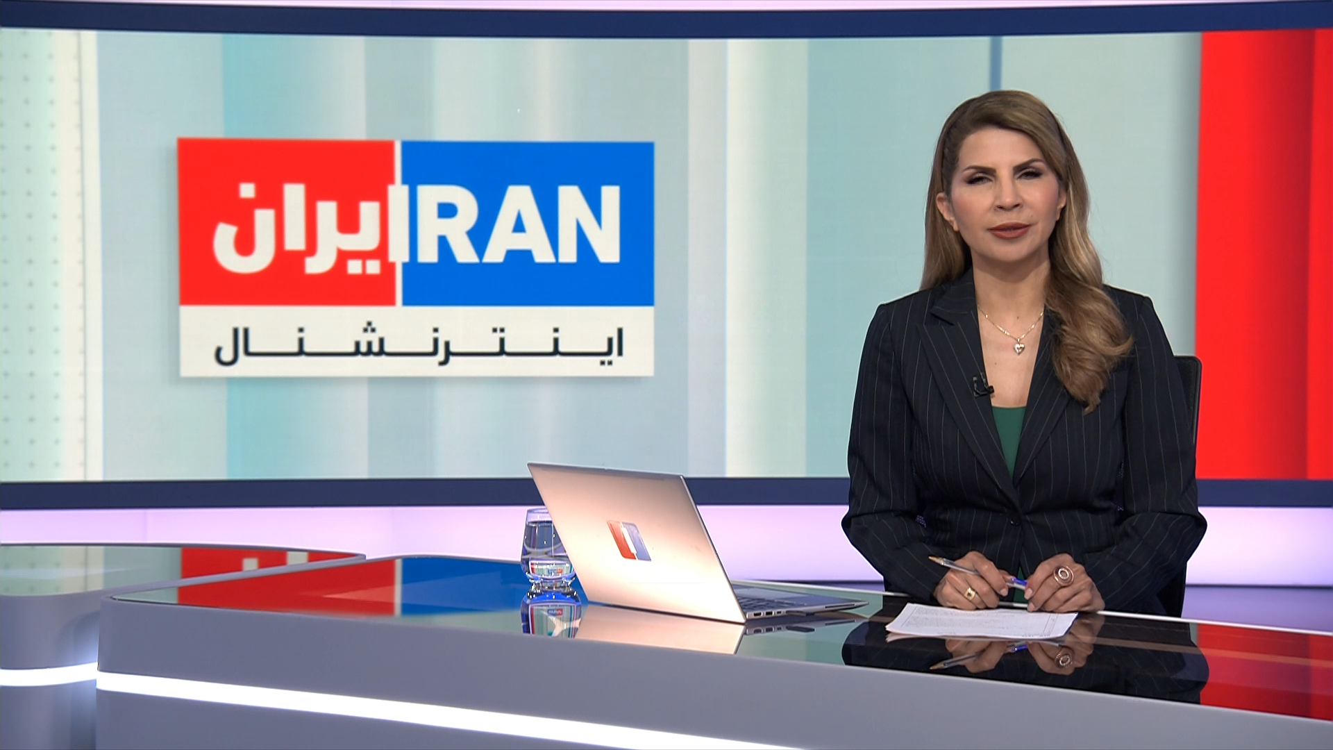 اخبار شبانگاهی | دوشنبه ۷ اردیبهشت