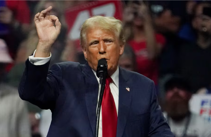 کیفرخواست جدید علیه ترامپ به خاطر مقاومت در برابر انتقال مسالمت‌آمیز قدرت