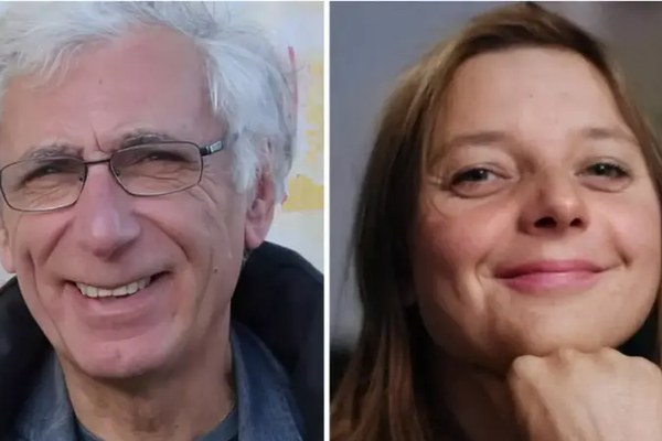 القضاء الإيراني يحكم على فرنسيَّين بأكثر من 30 عامًا سجنًا بتهمة "التجسس"