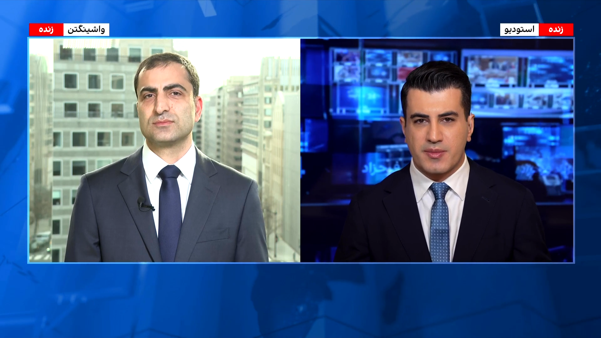 پیشنهاد ظریف برای توافق جدید تهران و واشینگتن