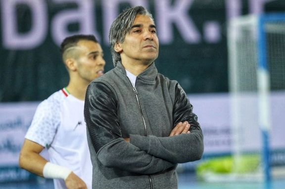 با انتخاب فوتسال پلنت؛ وحید شمسایی نامزده جایزه برترین سرمربی فوتسال جهان در سال ۲۰۲۲