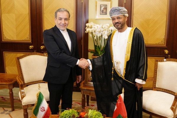 Iran hints at indirect US talks via Oman despite Khamenei's rejection