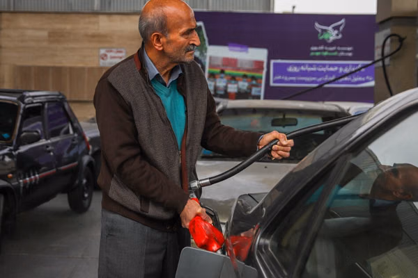 Stealth austerity: Tehran seeks fuel price hike without a reckoning