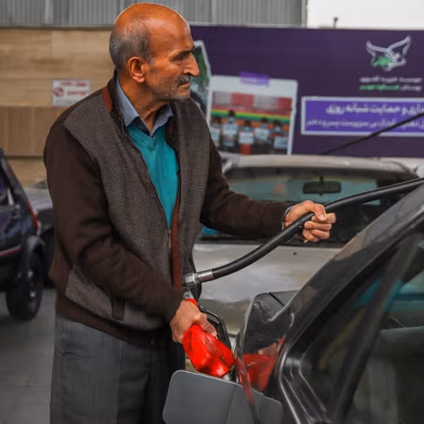 Stealth austerity: Tehran seeks fuel price hike without a reckoning