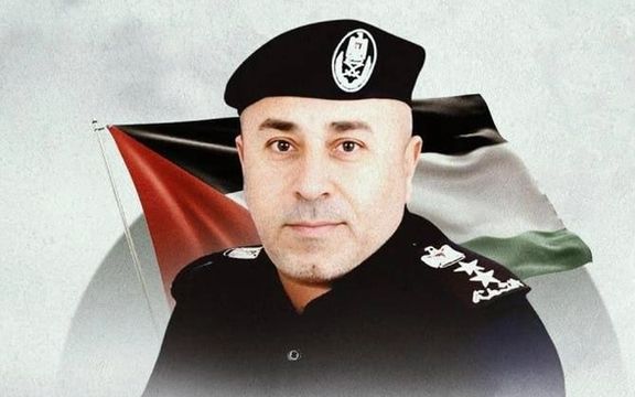 حماس کشته شدن محمود حمدان، فرمانده گردان «تل السطان» در رفح را تایید کرد