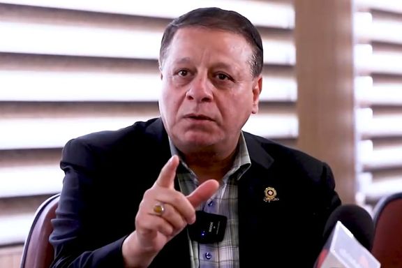 مدیرعامل تیم سپاهان درباره لغو بازی با الاتحاد: ناظر بازی موارد خارج از عرفی از ما خواست