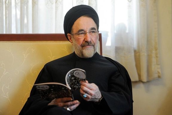 محمد خاتمی به دبیرکل سازمان ملل: حملات علیه مردم غزه و دیگر سرزمینها فورا قطع شود