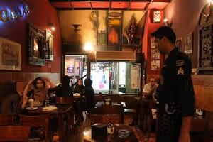 Cafés close, tolerance ends: Iran’s post-war shift on compulsory hijab