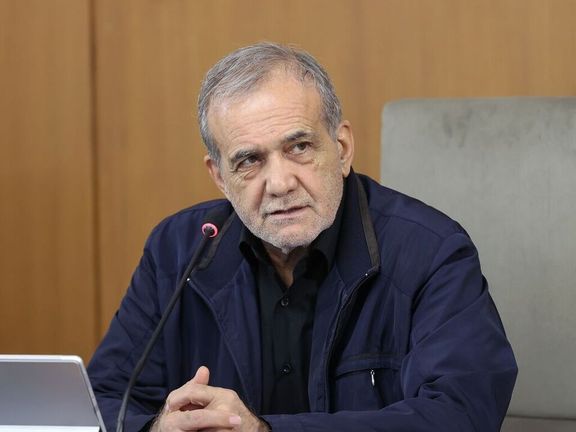 مسعود پزشکیان: اگر اسرائیل خطایی مرتکب شود پاسخی کوبندهتر دریافت خواهد کرد