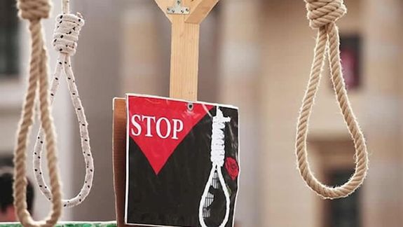 اعتصاب غذا در ۱۱ زندان ایران در همراهی با کارزار «سهشنبههای نه به اعدام»