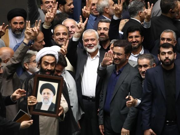 دادستانی تهران: با «شایعهپراکنی» در خصوص کشته شدن اسماعیل هنیه برخورد میشود