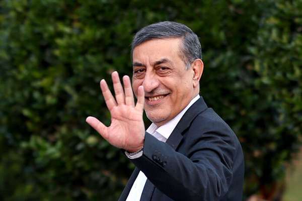 نائب الرئيس الإيراني: 70 % من المواطنين يعارضون فرض قيود على الإنترنت