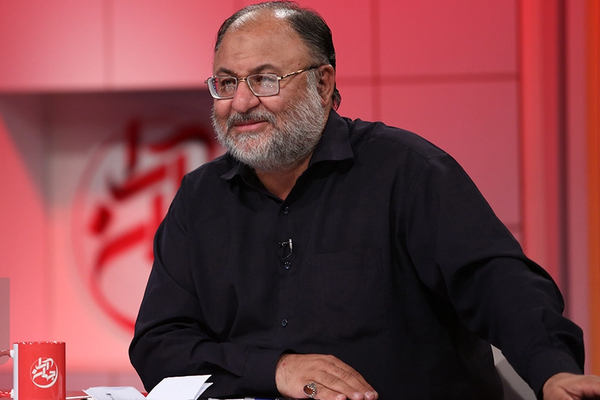 سياسي إيراني مؤيد للنظام: كلما ازدادت الفواحش وعدم ارتداء الحجاب تفاقمت أزمة المياه