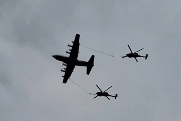 Multiple US aircraft downed or damaged in bruising day of losses in Iran war