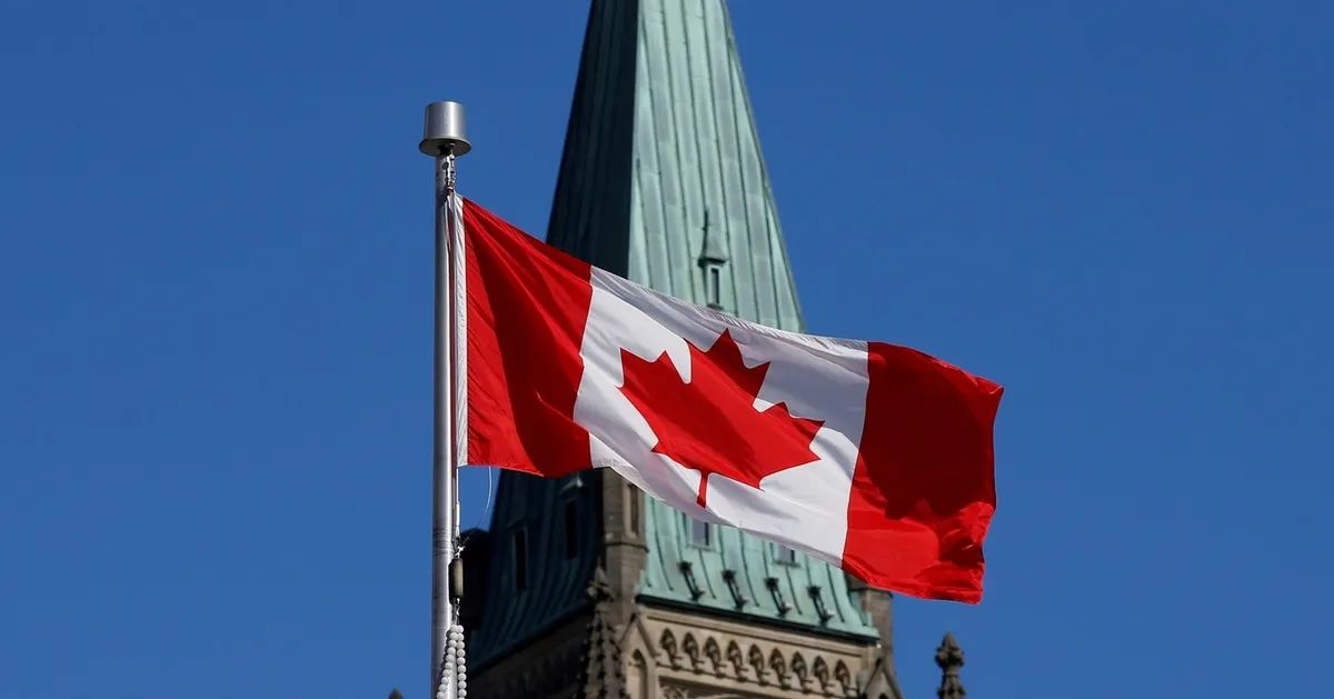كندا تحث مواطنيها على مغادرة إيران "فوراً"