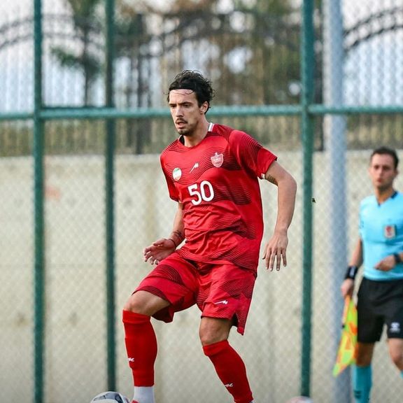 باکیچ: در اروپا بازی کردم اما پرسپولیس مهمترین باشگاه دوران ورزشی من است