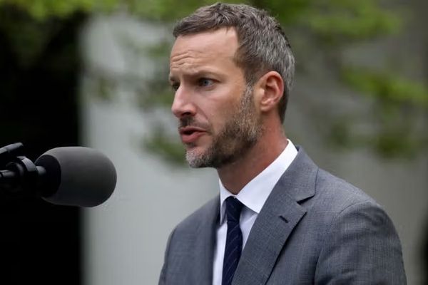 ممثل ترامب: يتعين علينا التعاون مع إسرائيل للقضاء على قدرات إيران النووية..و"هذا أمر سهل"