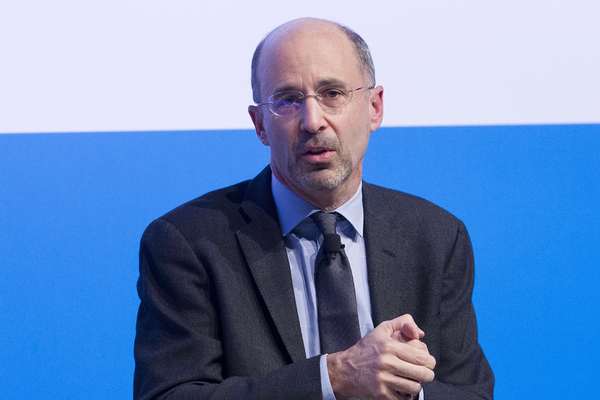 US Negotiator Returns To Washington After Pause In Iran Talks