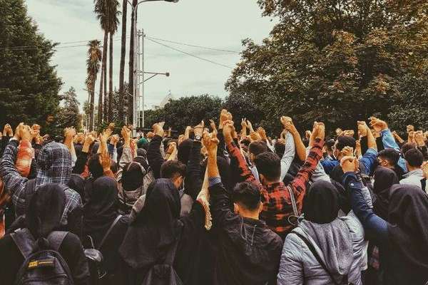 وثائق "عدالة علي": النظام الإيراني حاول منع الاحتجاجات أو امتدادها بعد مقتل مهسا أميني