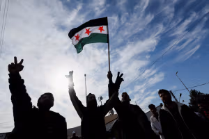 سقوط بشار اسد، تغییر چهره خاورمیانه و بازتعریف توازن قدرت در منطقه