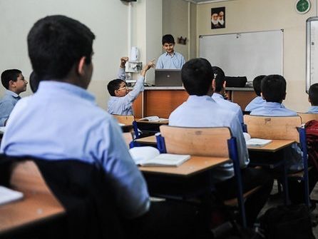 وزیر آموزش و پرورش: تعطیلیهای ناشی از بحران انرژی موجب افت تحصیلی ۴۳ درصدی دانشآموزان شد