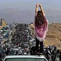 Mahsa Amini and the century-long struggle of Iranian women