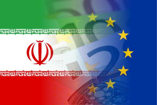 EU Firms Can Scrap Iran Deals Hit By US Sanctions, EU Top Court Says