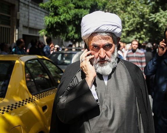 حسین طائب، مشاور فرمانده سپاه: طبق اسناد تا سال ۲۰۳۰ آمریکا قدرت جهانی را از دست میدهد