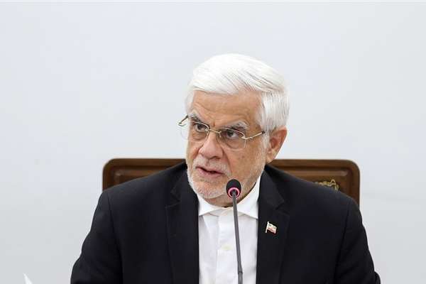 معاون اول پزشکیان: برنامه اداره کشور در شرایط جنگی را تدوین کردیم