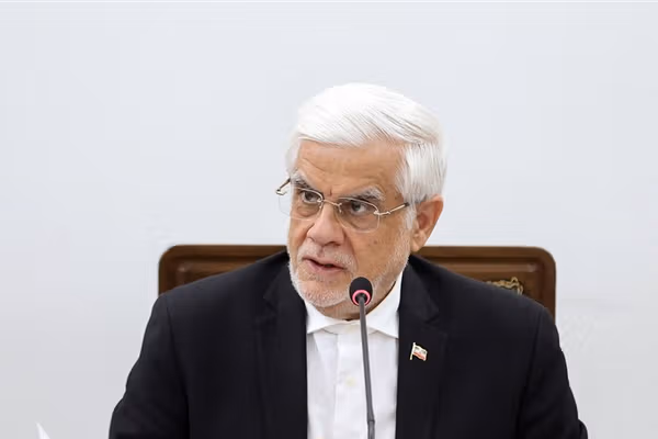 معاون اول پزشکیان: برنامه اداره کشور در شرایط جنگی را تدوین کردیم