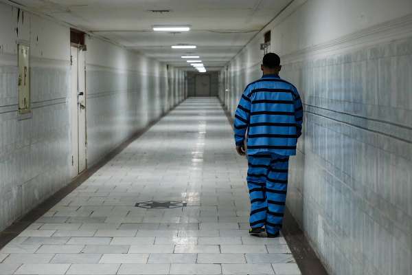 Iran Hangs Four Accused Of Working For Israel’s Mossad