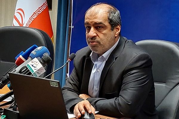 سخنگوی صنعت آب با اشاره به بحران در این حوزه: کاهش افت فشار آب ادامه دارد