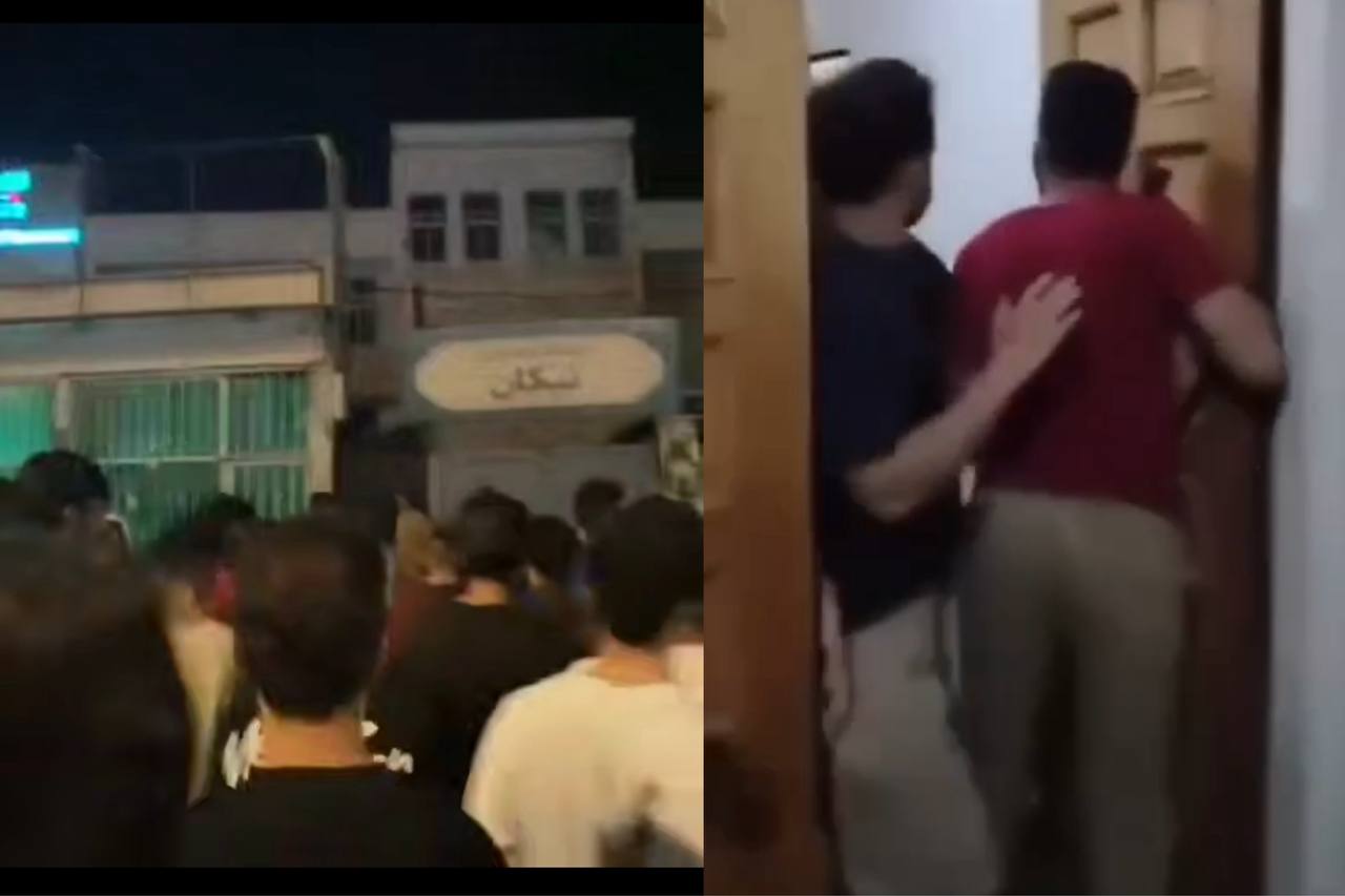 اتهام تعرض چند دانشجوی عراقی به یک دختر در سمنان به درگیری در خوابگاه انجامید