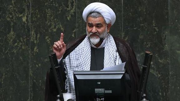 نایب رییس کمیسیون قضایی مجلس: خاوری مدارکی با خود به کانادا برده که شاید منتشر کند