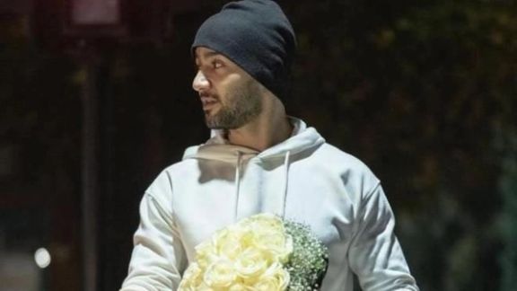 بنیاد حقوق بشر: توماج صالحی نیمهشب نزدیک خانه پدرش رها شد تا راه بازگشت را خودش پیدا کند