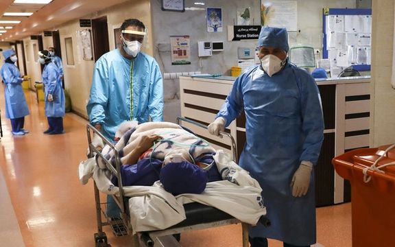 یک اپیدمیولوژیست: احتمال سه رقمی شدن مرگهای ناشی از کرونا در موج هفتم وجود دارد