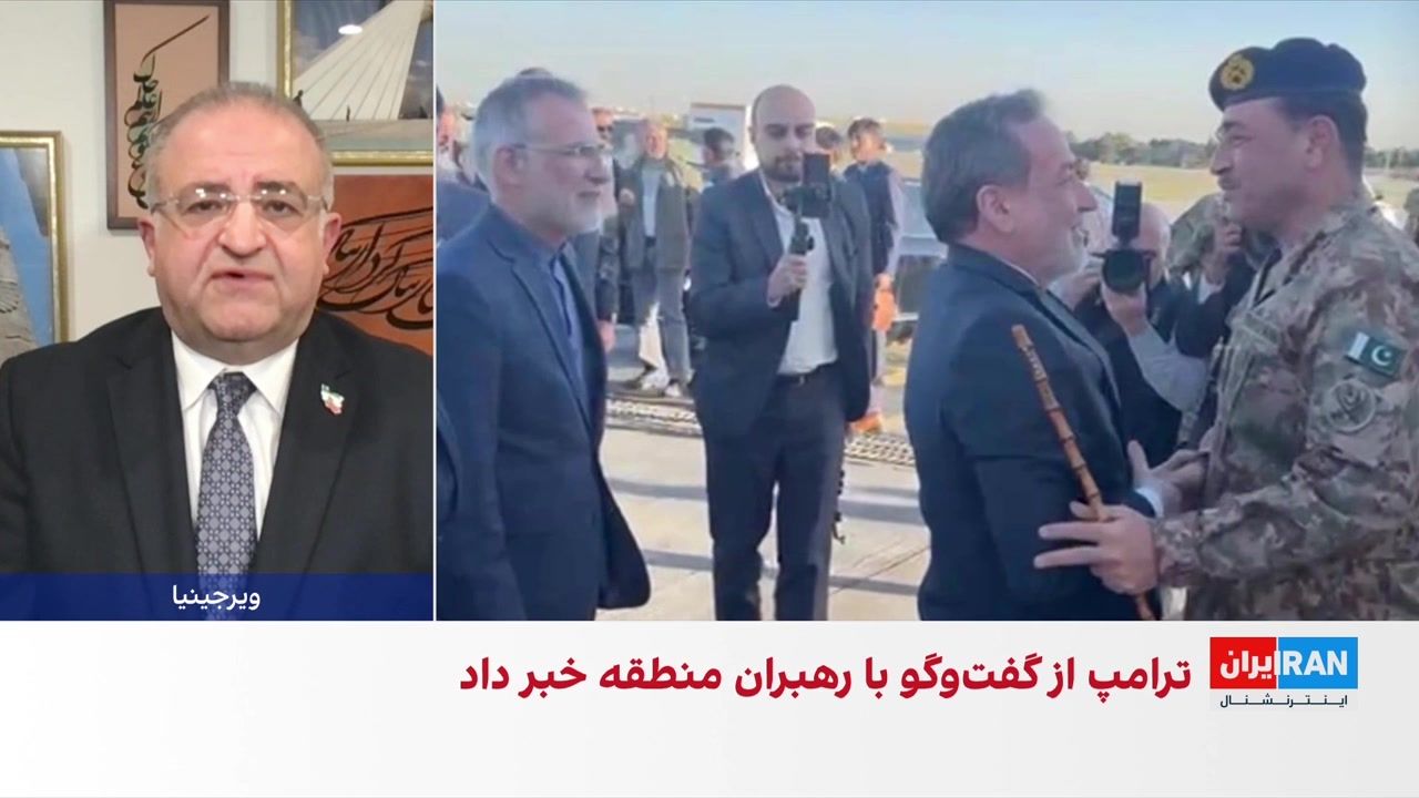 هشدار سناتور جمهوری‌خواه درباره پیامدهای توافق با جمهوری اسلامی