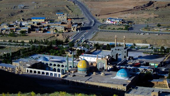 برگزاری کنگره و ساخت سریال و فیلم برای معرفی امامزادهای در مشهد اردهال