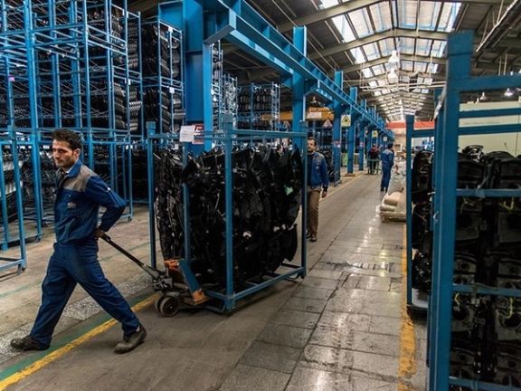 هجوم خودروسازان برای خرید محصولات اولیه، همزمان با افزایش دوباره قیمت خودرو