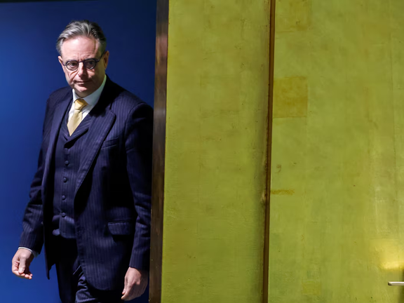 سه نفر در بلژیک به اتهام طراحی نقشه ترور چند سیاستمدار از جمله نخستوزیر بازداشت شدند