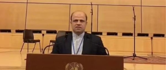 Alireza Jeyrani Hokmabad
