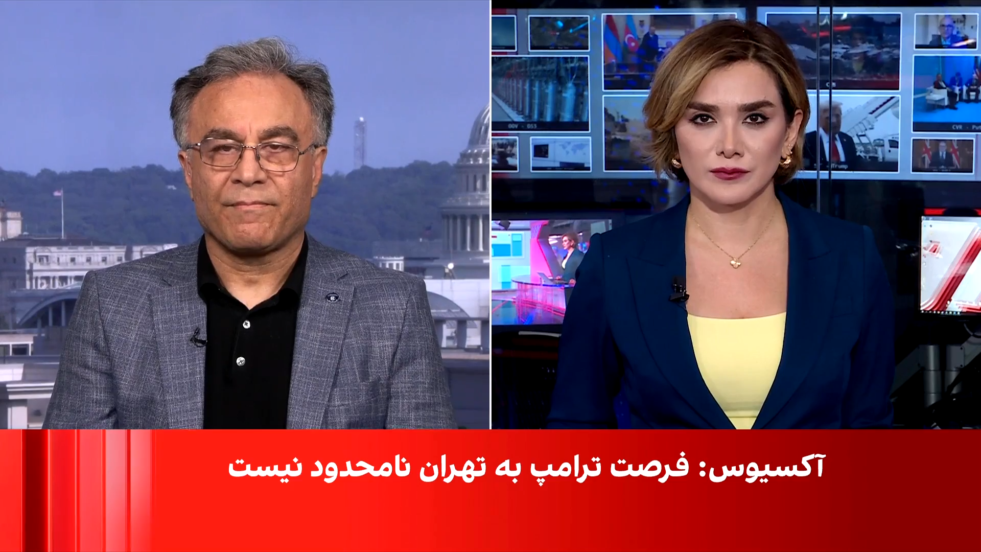 رویکرد نامشخص تهران در قبال مذاکرات با آمریکا