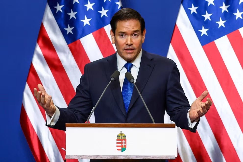 مارکو روبیو امتناع تهران از مذاکره درباره موشک‌های بالستیک را «مشکل بسیار بزرگ» دانست