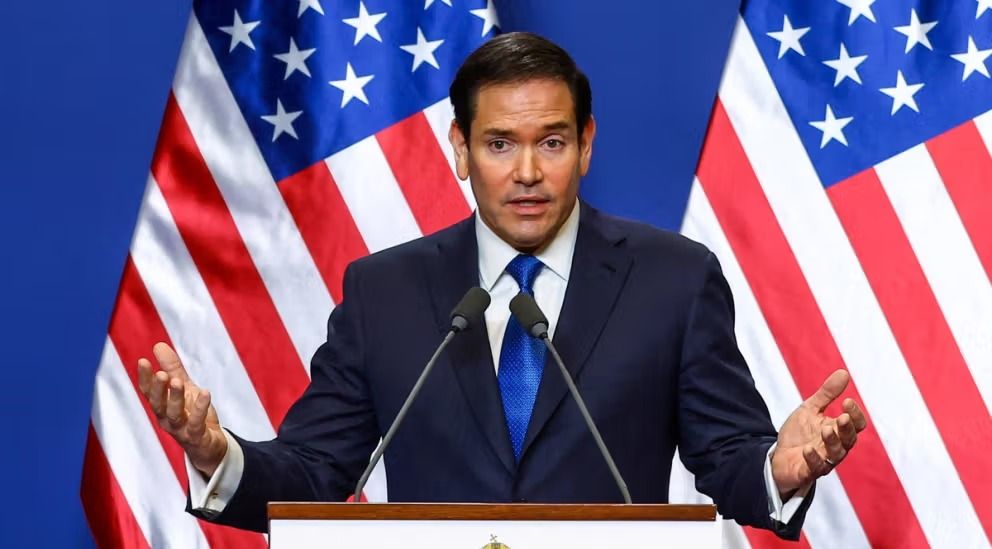 روبیو امتناع تهران از مذاکره درباره موشک‌های بالستیک را «مشکل بسیار بزرگ» دانست